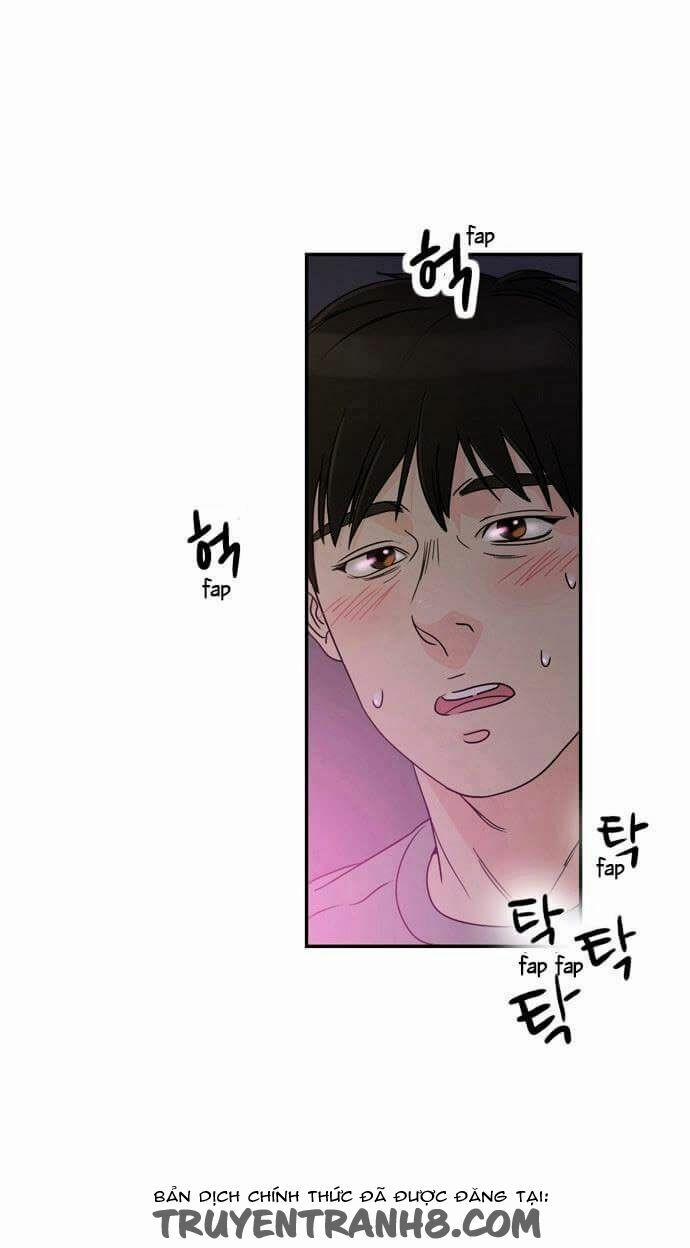 Do It One More Time- Yêu Lại Từ Đầu 1 trang 10