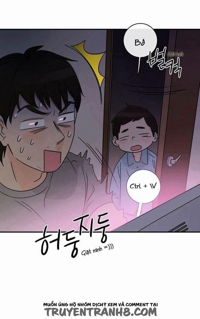 Do It One More Time- Yêu Lại Từ Đầu 1 trang 11