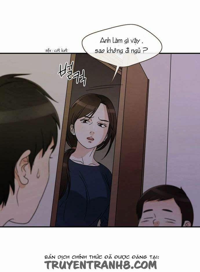 Do It One More Time- Yêu Lại Từ Đầu 1 trang 13