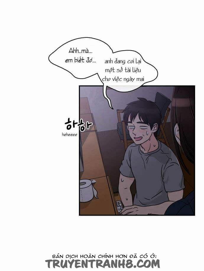 Do It One More Time- Yêu Lại Từ Đầu 1 trang 14