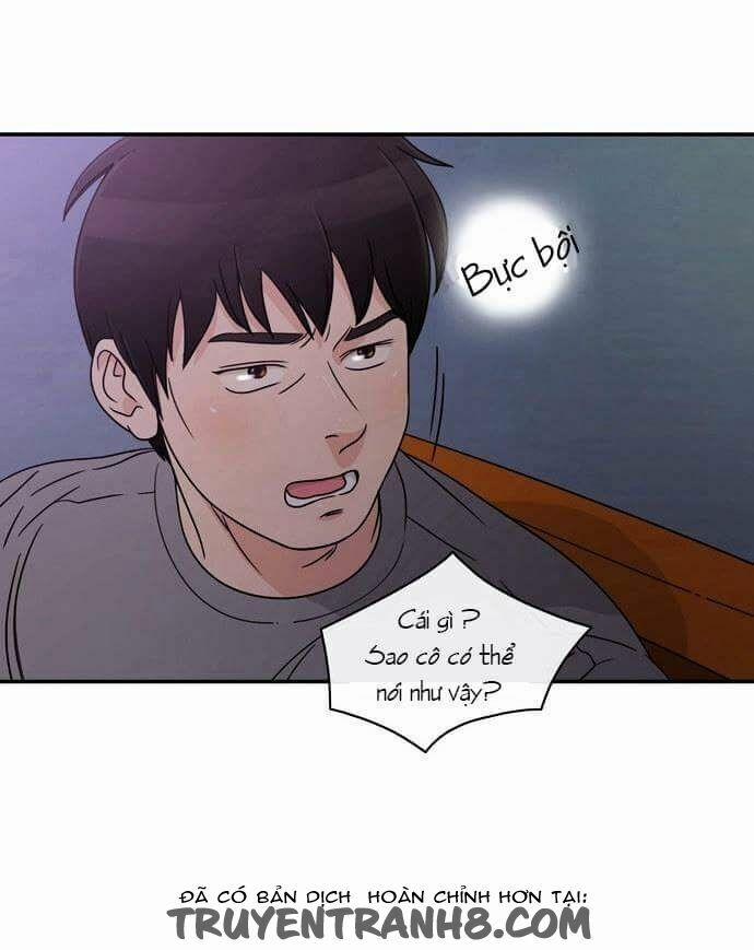 Do It One More Time- Yêu Lại Từ Đầu 1 trang 16