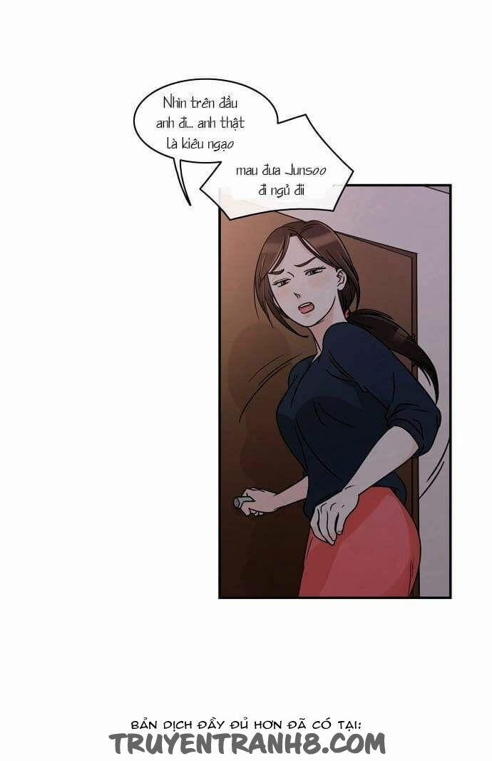 Do It One More Time- Yêu Lại Từ Đầu 1 trang 17