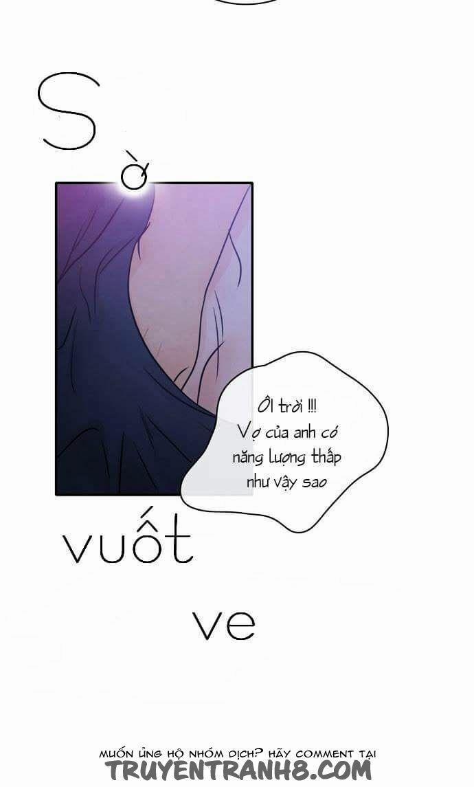 Do It One More Time- Yêu Lại Từ Đầu 1 trang 21