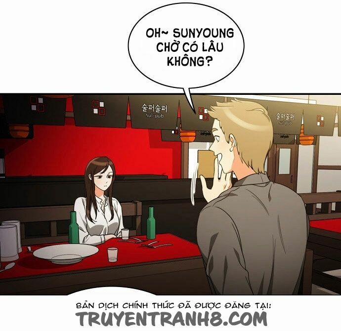 Do It One More Time- Yêu Lại Từ Đầu 10 trang 13