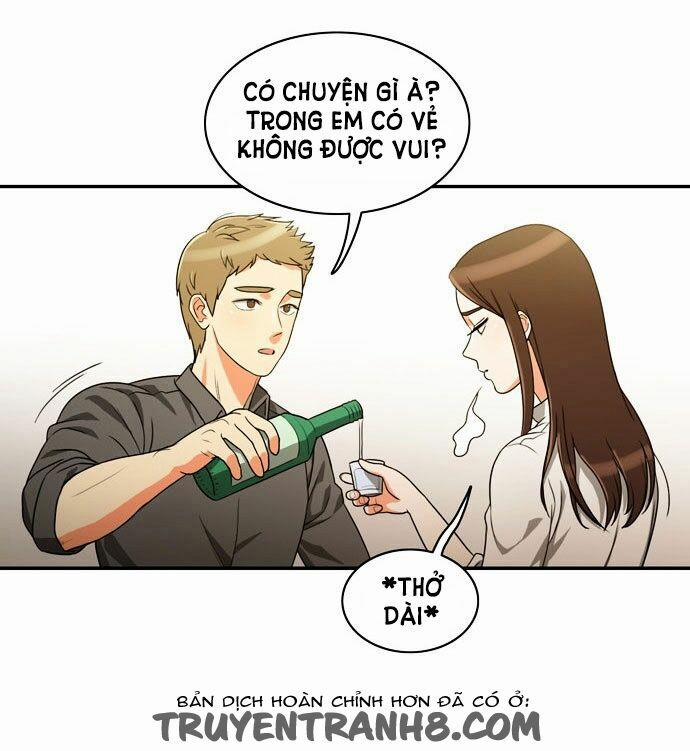 Do It One More Time- Yêu Lại Từ Đầu 10 trang 15