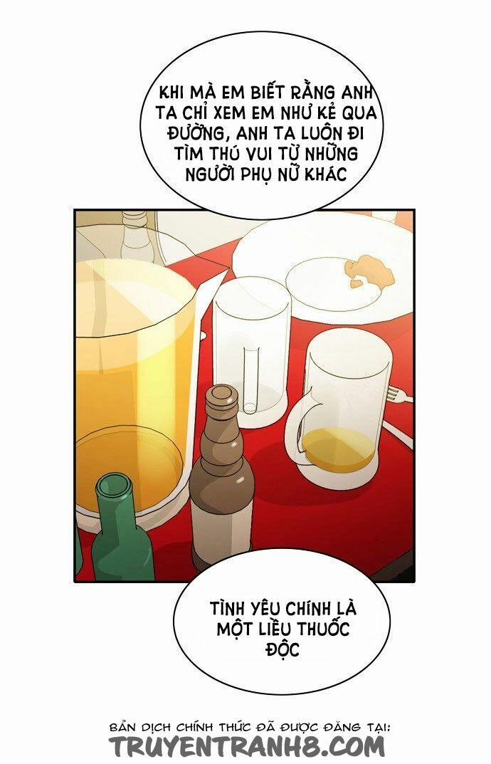 Do It One More Time- Yêu Lại Từ Đầu 10 trang 22