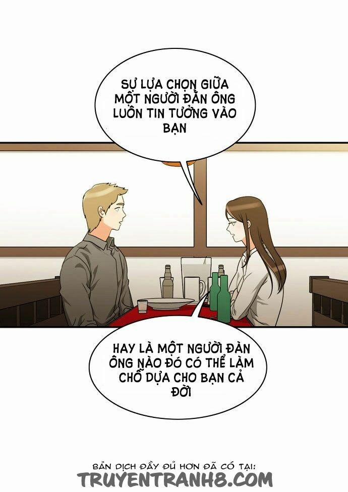 Do It One More Time- Yêu Lại Từ Đầu 10 trang 23