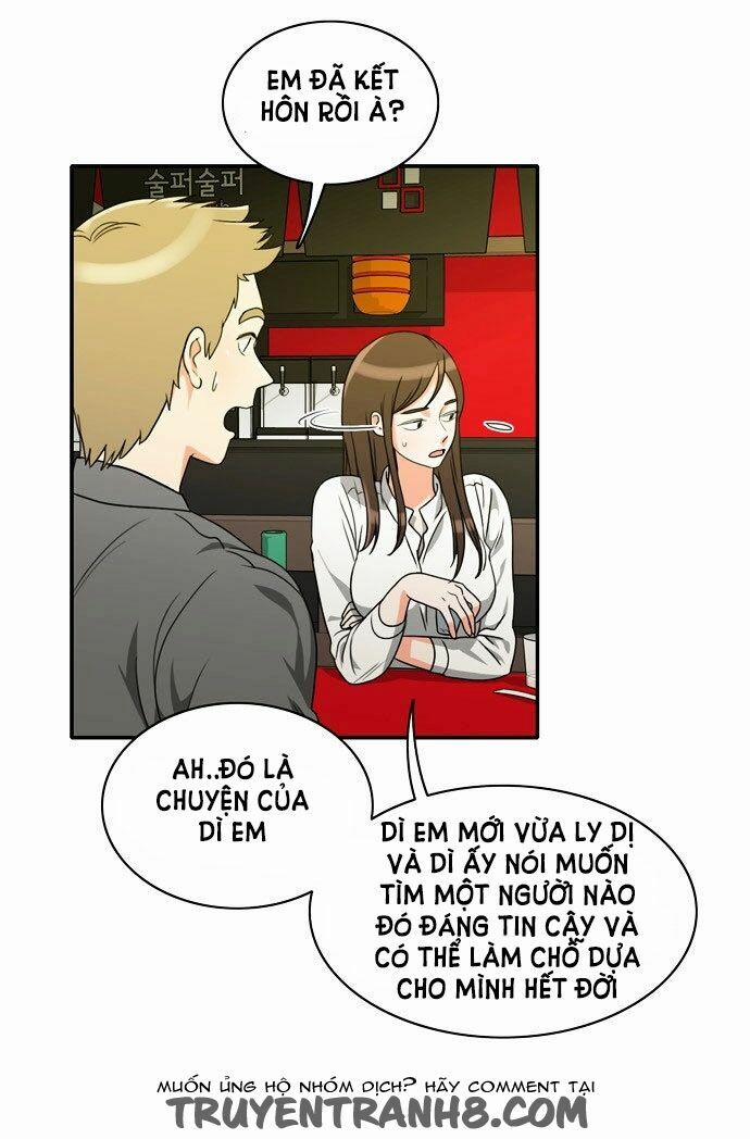 Do It One More Time- Yêu Lại Từ Đầu 10 trang 26