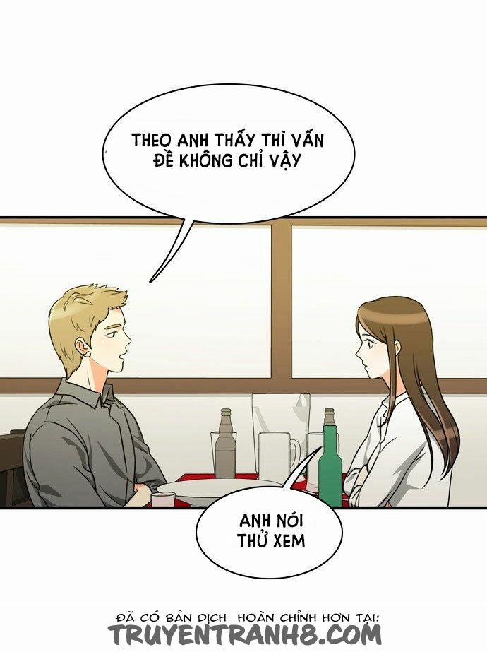 Do It One More Time- Yêu Lại Từ Đầu 10 trang 28