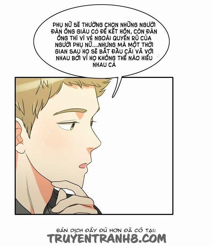 Do It One More Time- Yêu Lại Từ Đầu 10 trang 29