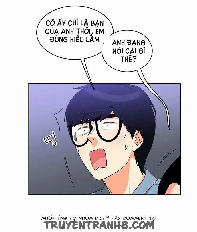 Do It One More Time- Yêu Lại Từ Đầu 10 trang 3