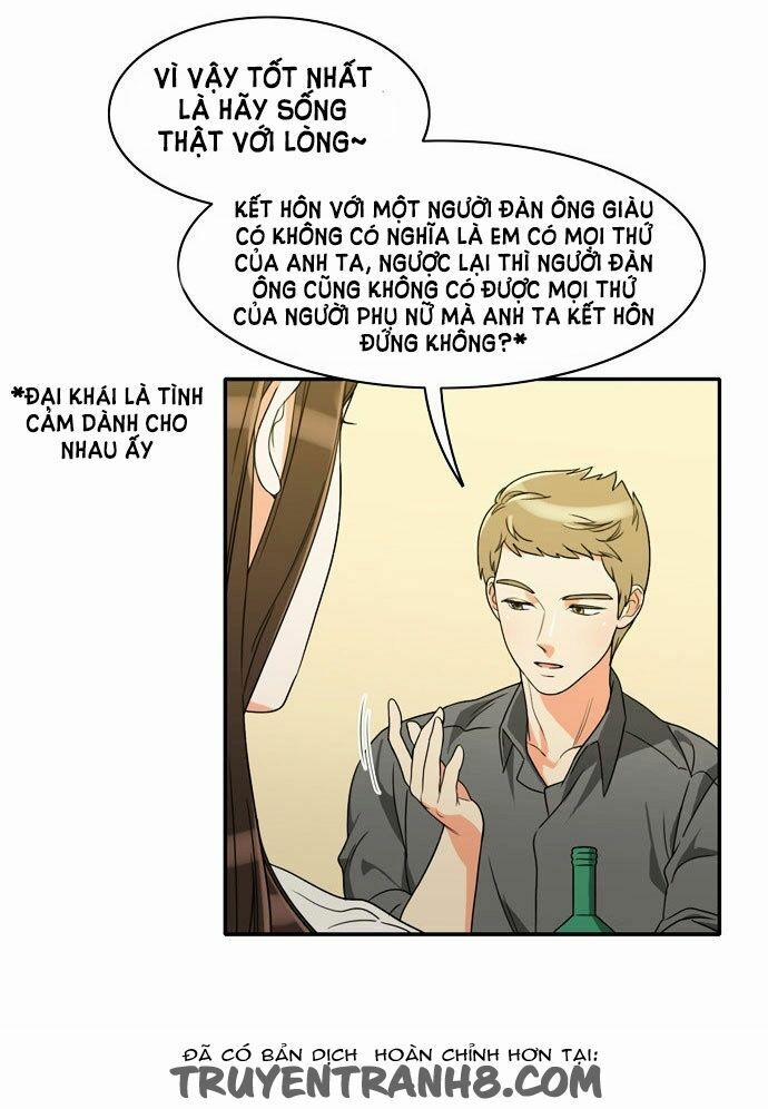 Do It One More Time- Yêu Lại Từ Đầu 10 trang 30