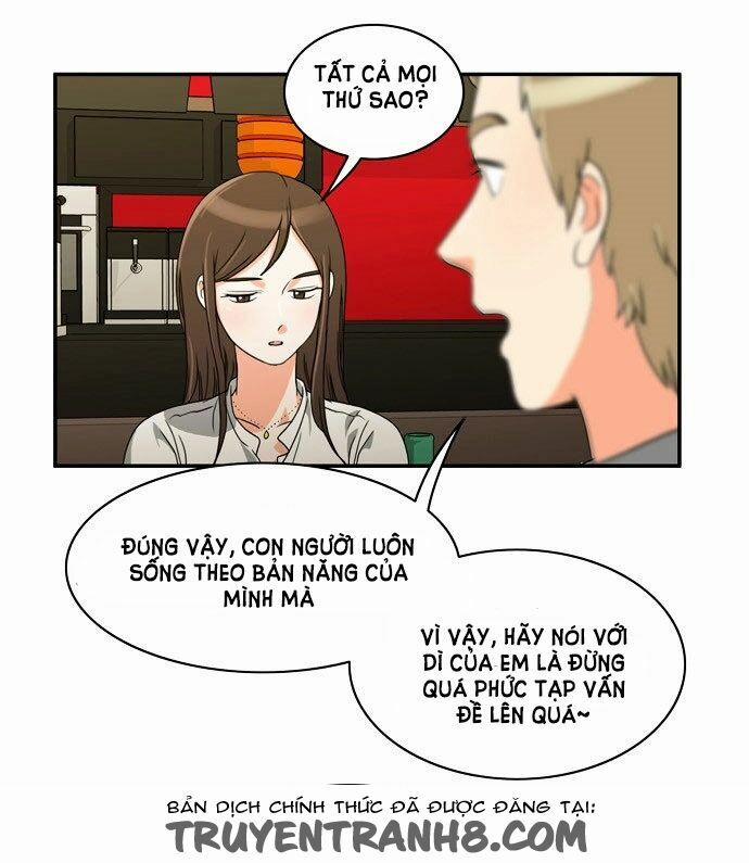 Do It One More Time- Yêu Lại Từ Đầu 10 trang 31