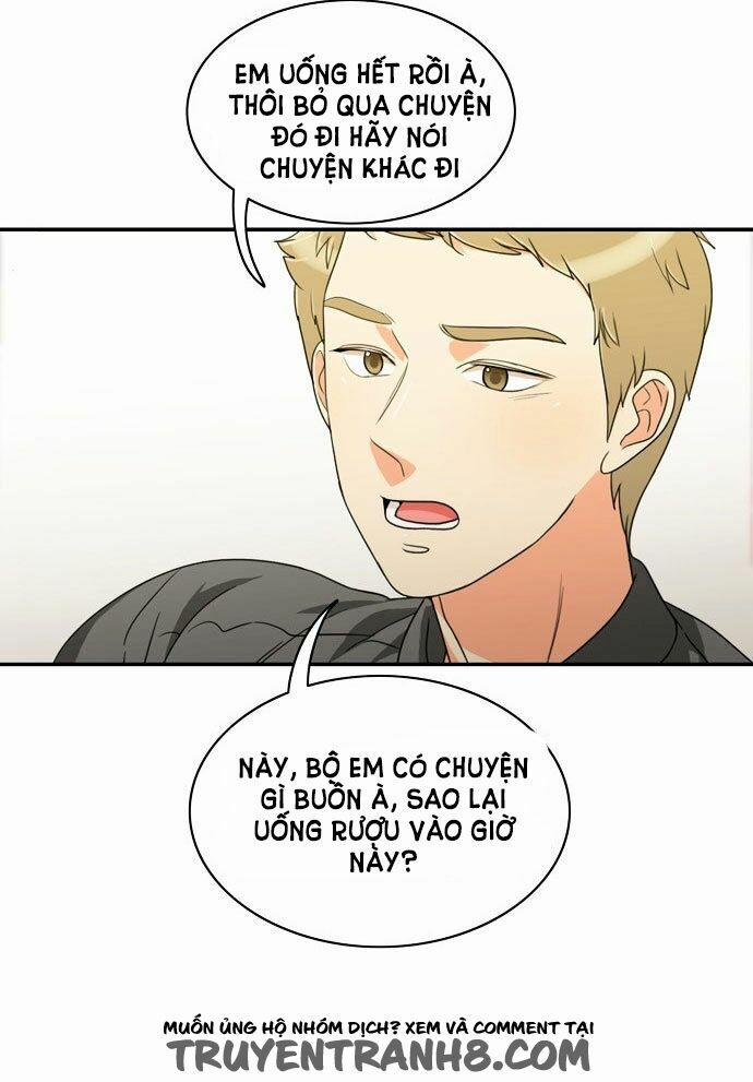 Do It One More Time- Yêu Lại Từ Đầu 10 trang 32