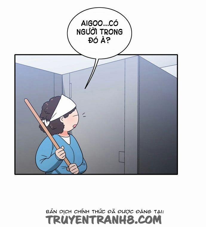 Do It One More Time- Yêu Lại Từ Đầu 10 trang 37