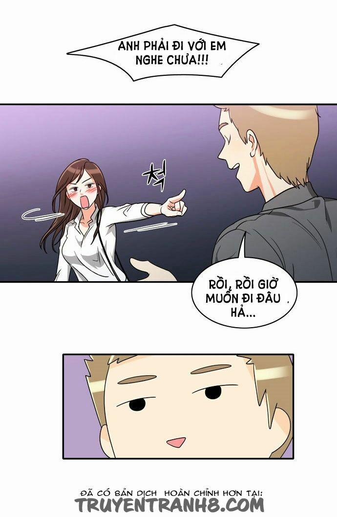 Do It One More Time- Yêu Lại Từ Đầu 10 trang 56