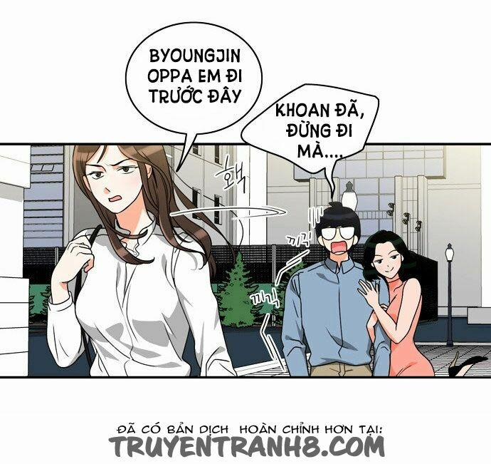 Do It One More Time- Yêu Lại Từ Đầu 10 trang 7