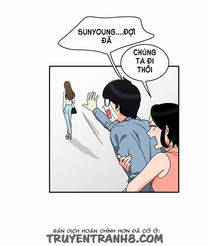 Do It One More Time- Yêu Lại Từ Đầu 10 trang 8