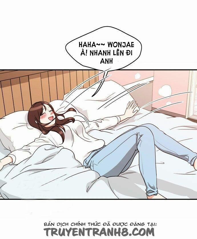 Do It One More Time- Yêu Lại Từ Đầu 11 trang 1