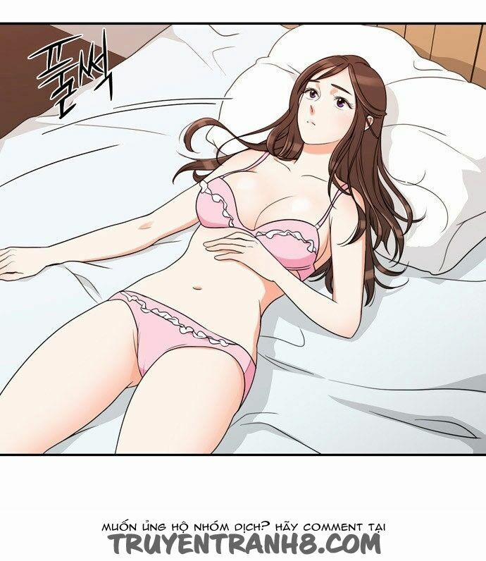 Do It One More Time- Yêu Lại Từ Đầu 11 trang 10