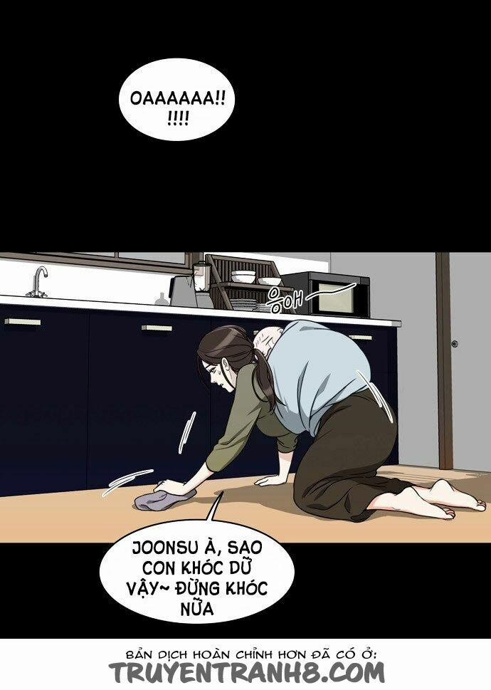 Do It One More Time- Yêu Lại Từ Đầu 11 trang 14