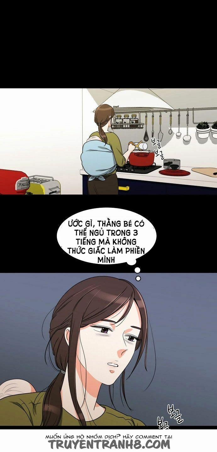 Do It One More Time- Yêu Lại Từ Đầu 11 trang 17