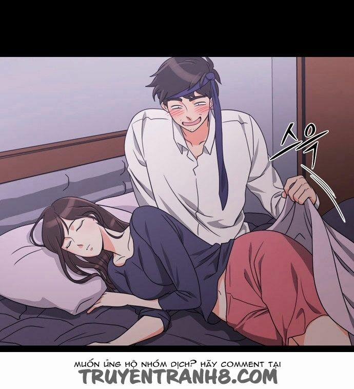 Do It One More Time- Yêu Lại Từ Đầu 11 trang 19