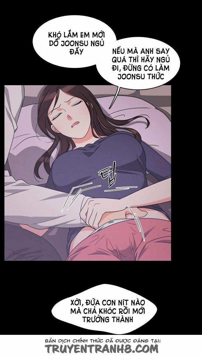 Do It One More Time- Yêu Lại Từ Đầu 11 trang 23