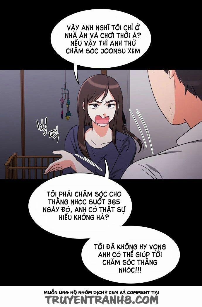 Do It One More Time- Yêu Lại Từ Đầu 11 trang 29