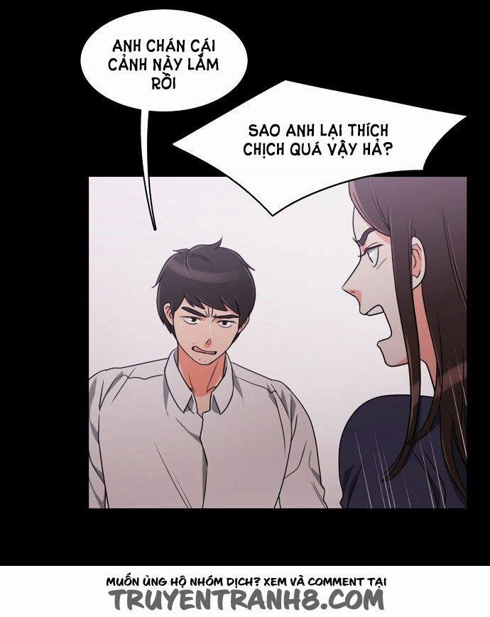 Do It One More Time- Yêu Lại Từ Đầu 11 trang 32