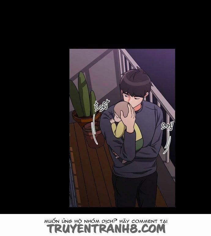 Do It One More Time- Yêu Lại Từ Đầu 11 trang 35