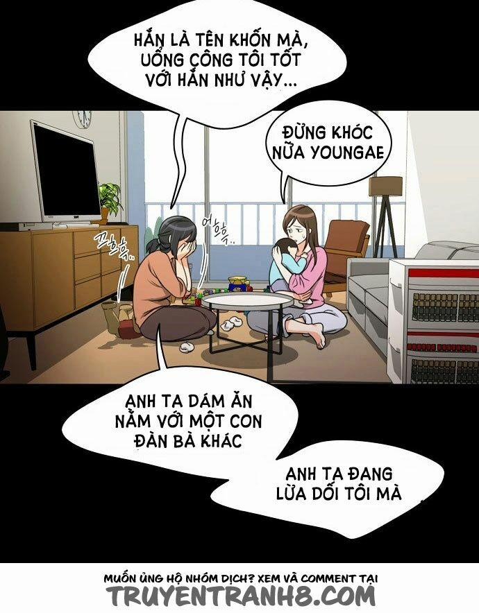 Do It One More Time- Yêu Lại Từ Đầu 11 trang 37