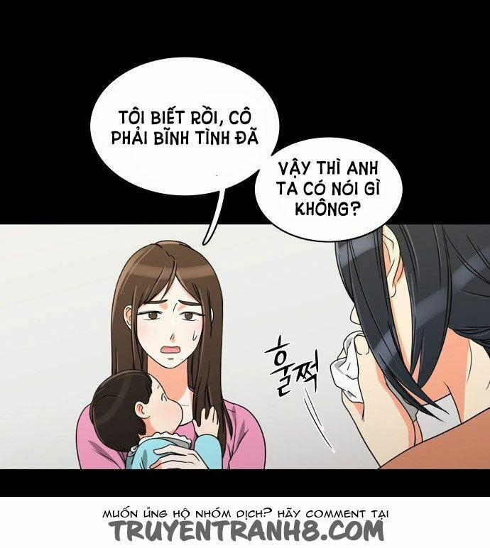 Do It One More Time- Yêu Lại Từ Đầu 11 trang 38