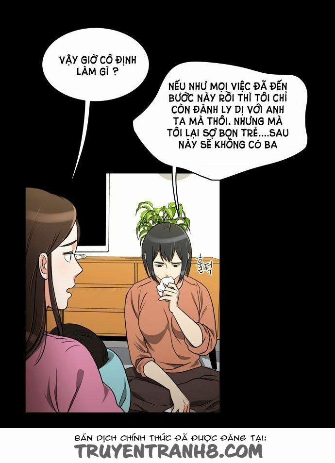 Do It One More Time- Yêu Lại Từ Đầu 11 trang 41