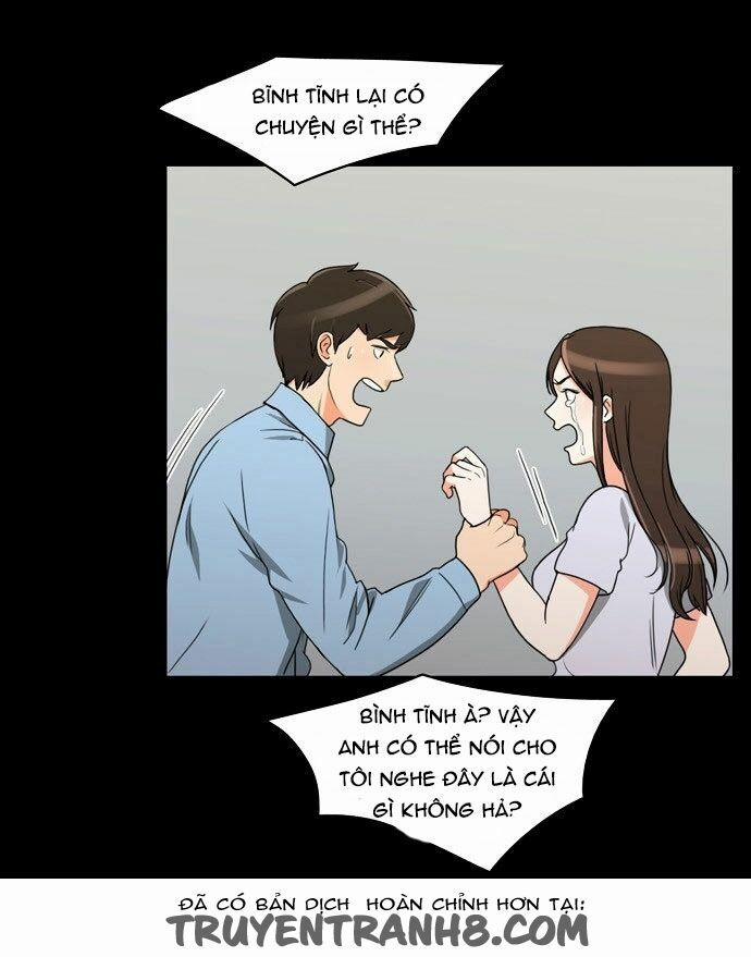 Do It One More Time- Yêu Lại Từ Đầu 11 trang 46