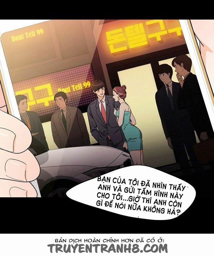 Do It One More Time- Yêu Lại Từ Đầu 11 trang 47