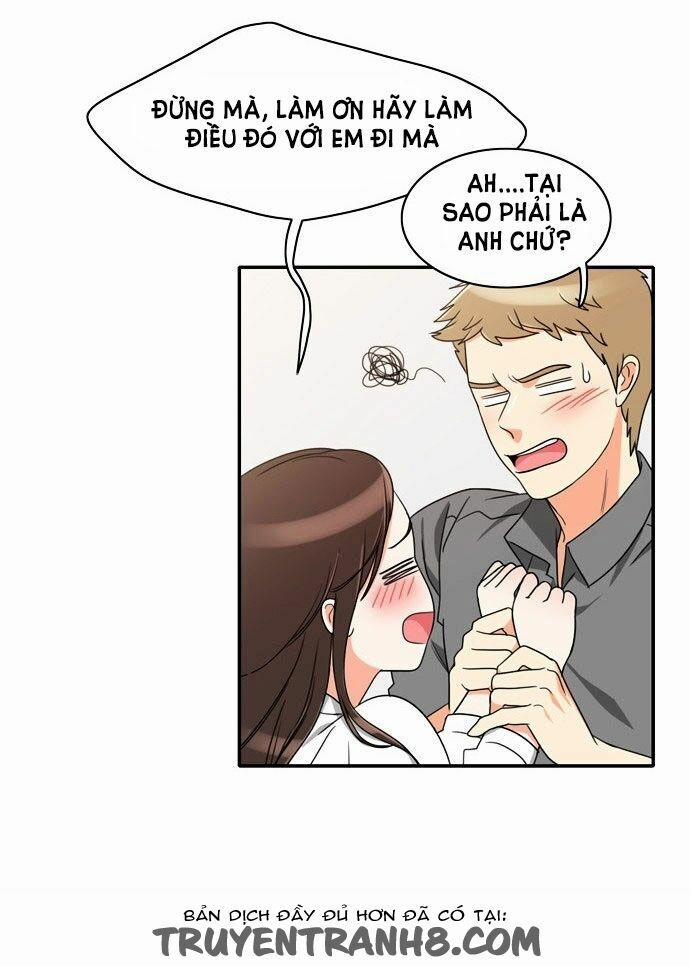 Do It One More Time- Yêu Lại Từ Đầu 11 trang 5