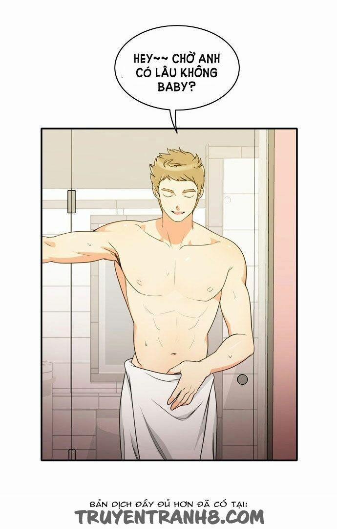 Do It One More Time- Yêu Lại Từ Đầu 11 trang 62