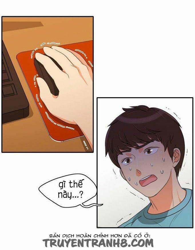 Do It One More Time- Yêu Lại Từ Đầu 12 trang 1