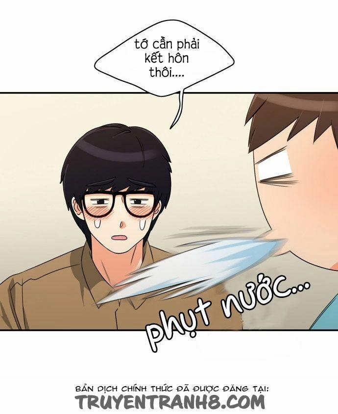 Do It One More Time- Yêu Lại Từ Đầu 12 trang 12