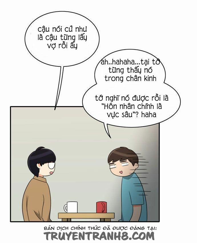 Do It One More Time- Yêu Lại Từ Đầu 12 trang 21