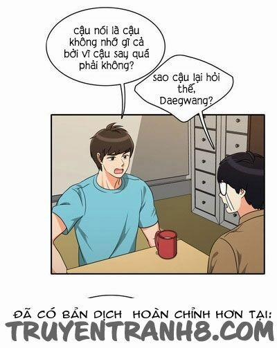 Do It One More Time- Yêu Lại Từ Đầu 12 trang 23