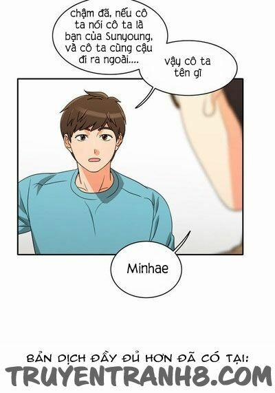 Do It One More Time- Yêu Lại Từ Đầu 12 trang 24