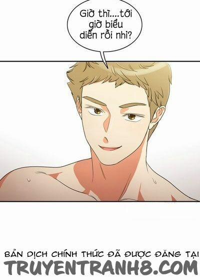 Do It One More Time- Yêu Lại Từ Đầu 12 trang 28