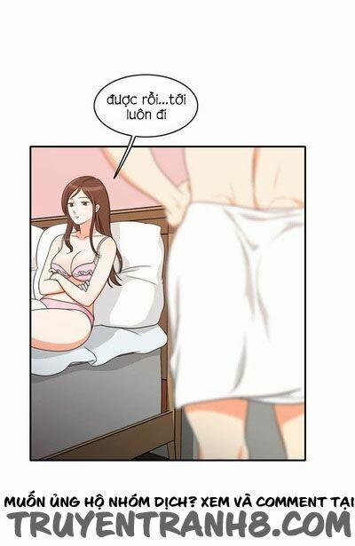 Do It One More Time- Yêu Lại Từ Đầu 12 trang 29