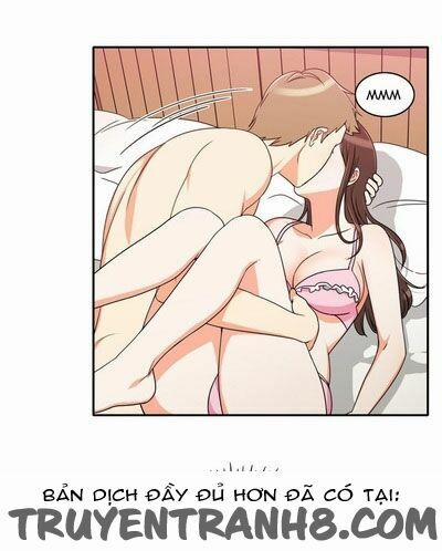 Do It One More Time- Yêu Lại Từ Đầu 12 trang 33