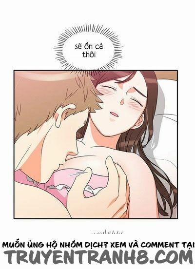 Do It One More Time- Yêu Lại Từ Đầu 12 trang 36