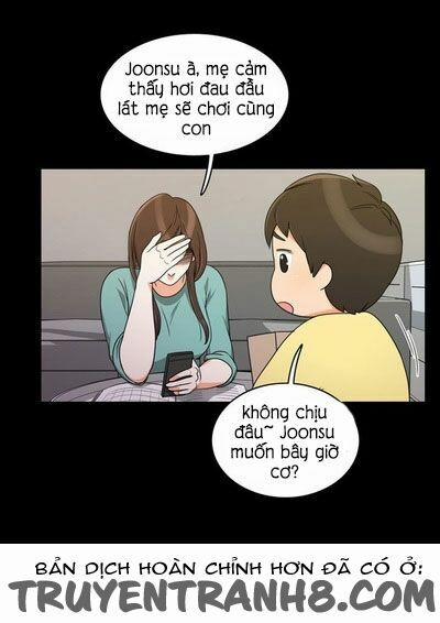 Do It One More Time- Yêu Lại Từ Đầu 12 trang 49