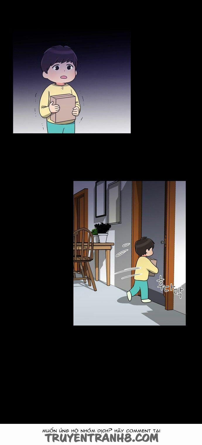 Do It One More Time- Yêu Lại Từ Đầu 12 trang 51