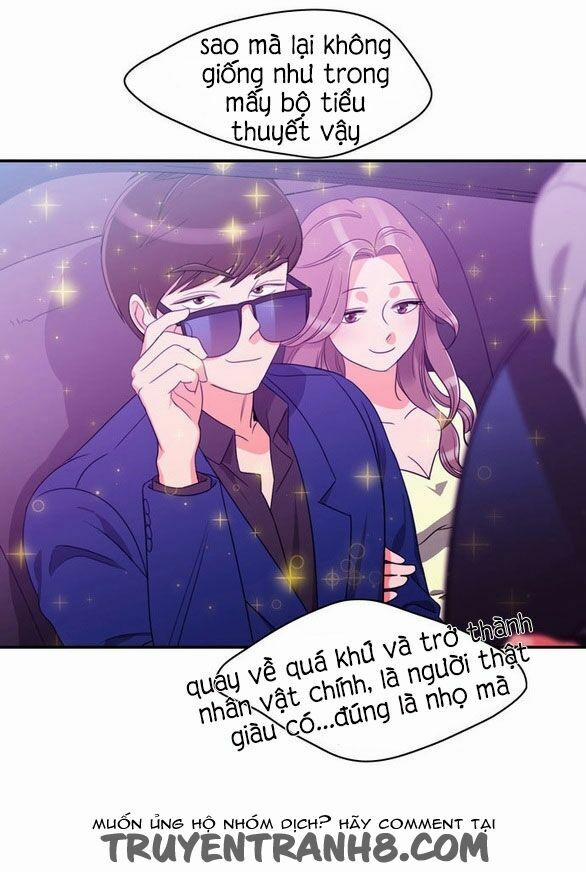 Do It One More Time- Yêu Lại Từ Đầu 12 trang 6